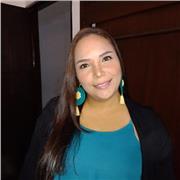 Docente Normalista, ofrece sus servicios de formación a niños de edad preescolar y niveles de primaria en todas las áreas básicas